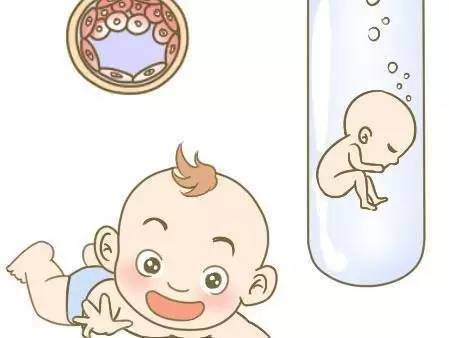 极光生殖